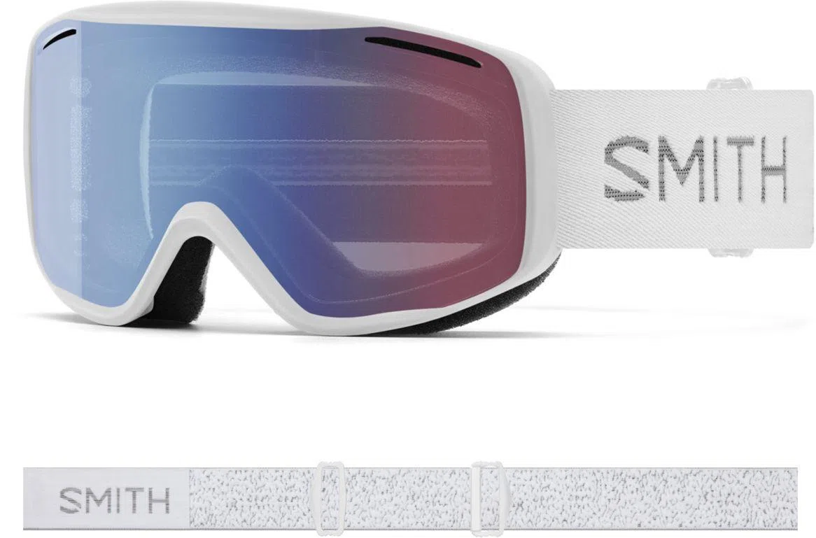 Smith Optics Snow Goggles M00780 Rally Goggles - view 10